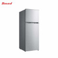 Home Appliance Popular Used Double Door Frost Free Refrigerator